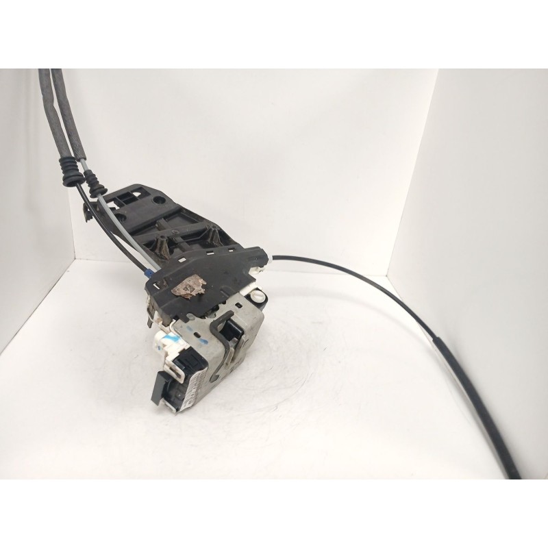 Recambio de cerradura puerta trasera izquierda para jeep compass (mp, m6, mv, m7) 1.4 multiair referencia OEM IAM   