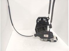 Recambio de cerradura puerta trasera derecha para jeep compass (mp, m6, mv, m7) 1.4 multiair referencia OEM IAM   
