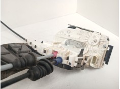 Recambio de cerradura puerta trasera derecha para jeep compass (mp, m6, mv, m7) 1.4 multiair referencia OEM IAM    2