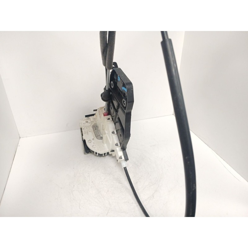 Recambio de cerradura puerta trasera derecha para jeep compass (mp, m6, mv, m7) 1.4 multiair referencia OEM IAM   