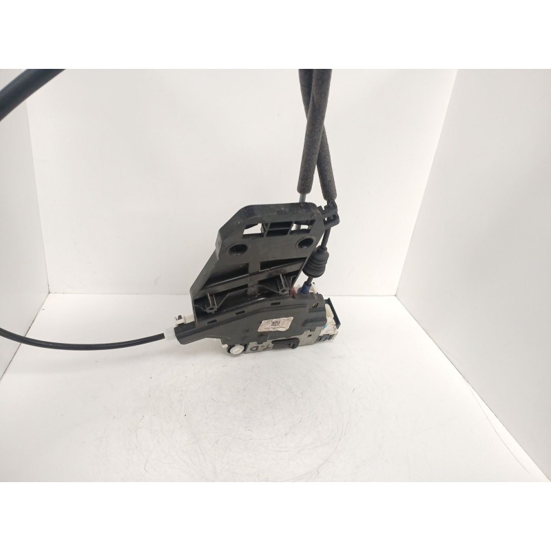 Recambio de cerradura puerta trasera derecha para jeep compass (mp, m6, mv, m7) 1.4 multiair referencia OEM IAM   