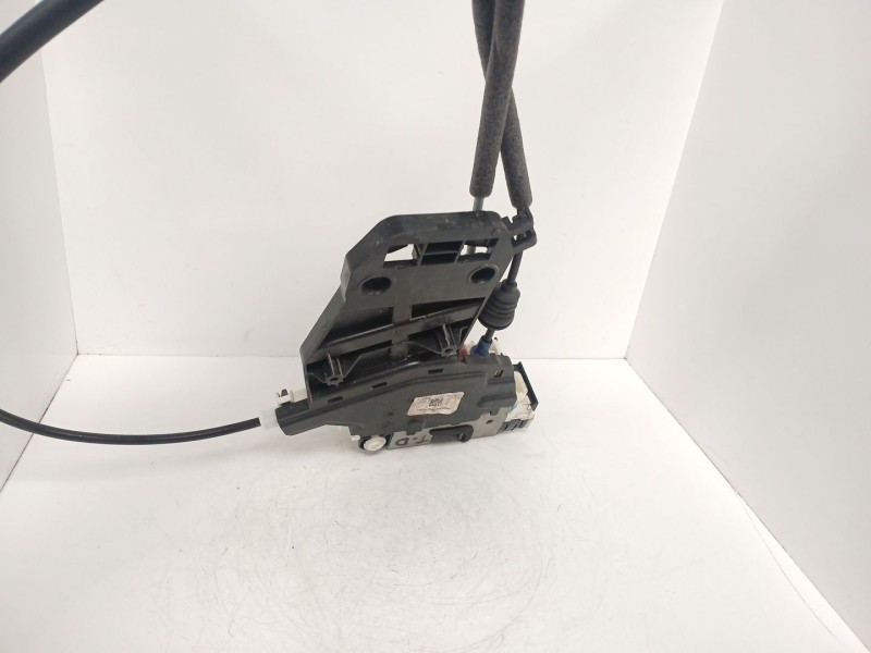 Recambio de cerradura puerta trasera derecha para jeep compass (mp, m6, mv, m7) 1.4 multiair referencia OEM IAM   