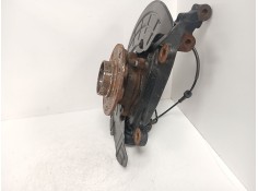 Recambio de mangueta delantera derecha para jeep compass (mp, m6, mv, m7) 1.4 multiair referencia OEM IAM    2