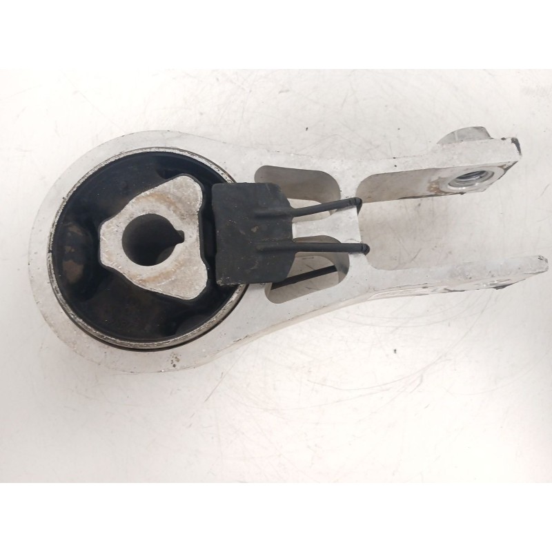 Recambio de soporte motor trasero para jeep compass (mp, m6, mv, m7) 1.4 multiair referencia OEM IAM P68253028AD  