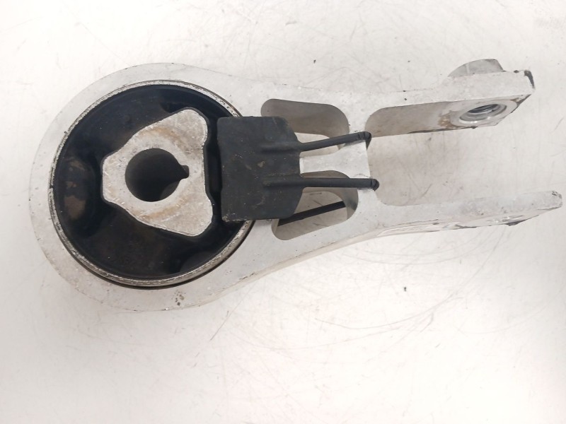 Recambio de soporte motor trasero para jeep compass (mp, m6, mv, m7) 1.4 multiair referencia OEM IAM P68253028AD  