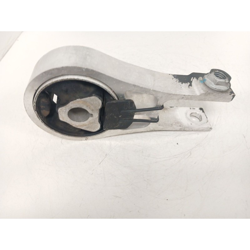 Recambio de soporte motor trasero para jeep compass (mp, m6, mv, m7) 1.4 multiair referencia OEM IAM P68253028AD  