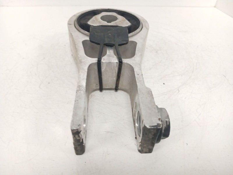Recambio de soporte motor trasero para jeep compass (mp, m6, mv, m7) 1.4 multiair referencia OEM IAM P68253028AD  
