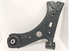Recambio de brazo suspension inferior delantero derecho para jeep compass (mp, m6, mv, m7) 1.4 multiair referencia OEM IAM   