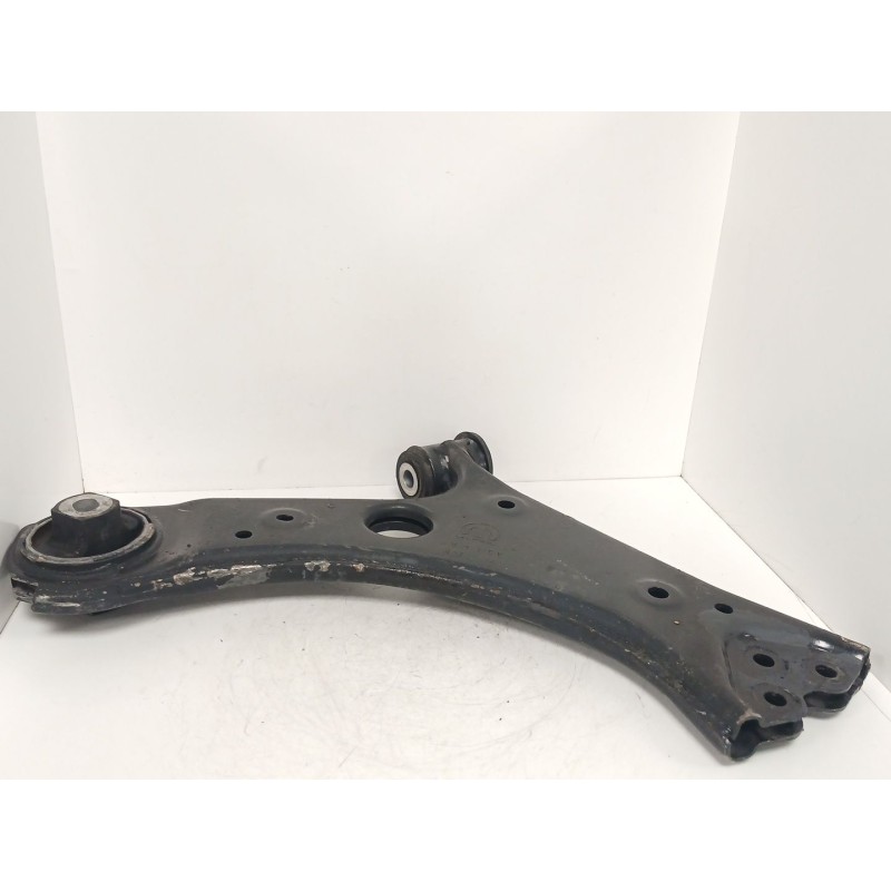 Recambio de brazo suspension inferior delantero derecho para jeep compass (mp, m6, mv, m7) 1.4 multiair referencia OEM IAM   
