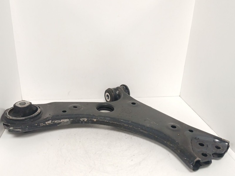 Recambio de brazo suspension inferior delantero derecho para jeep compass (mp, m6, mv, m7) 1.4 multiair referencia OEM IAM   