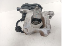 Recambio de pinza freno trasera derecha para jeep compass (mp, m6, mv, m7) 1.4 multiair referencia OEM IAM TRW 55611 