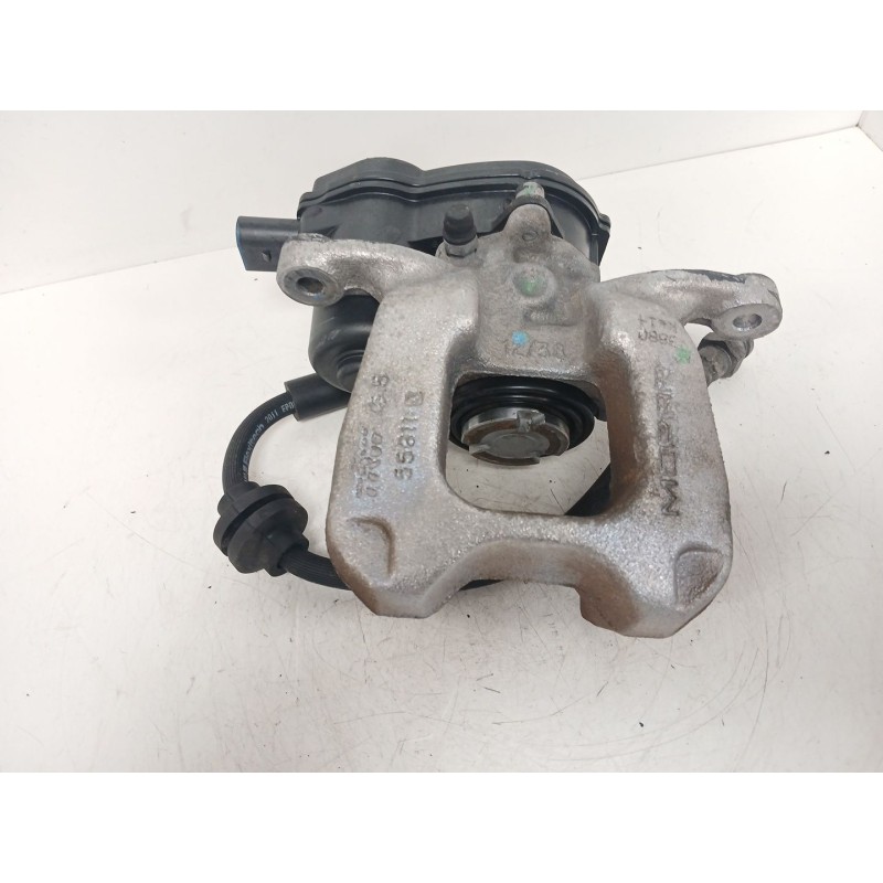 Recambio de pinza freno trasera derecha para jeep compass (mp, m6, mv, m7) 1.4 multiair referencia OEM IAM TRW 55611 