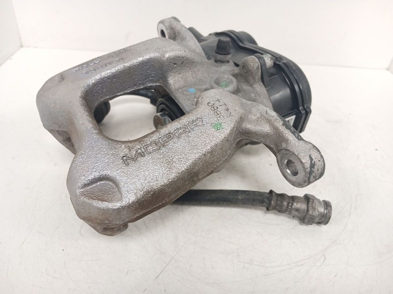 Recambio de pinza freno trasera derecha para jeep compass (mp, m6, mv, m7) 1.4 multiair referencia OEM IAM TRW 55611 