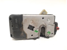 Recambio de cerradura puerta trasera derecha para opel astra h berlina essentia referencia OEM IAM 13210739  