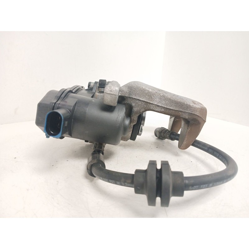 Recambio de pinza freno trasera derecha para jeep compass (mp, m6, mv, m7) 1.4 multiair referencia OEM IAM TRW 55611 