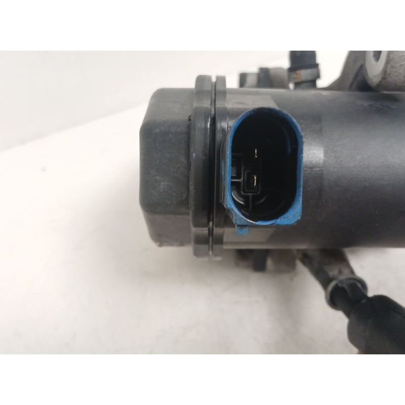 Recambio de pinza freno trasera derecha para jeep compass (mp, m6, mv, m7) 1.4 multiair referencia OEM IAM TRW 55611 