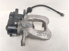 Recambio de pinza freno trasera izquierda para jeep compass (mp, m6, mv, m7) 1.4 multiair referencia OEM IAM TRW 55610 