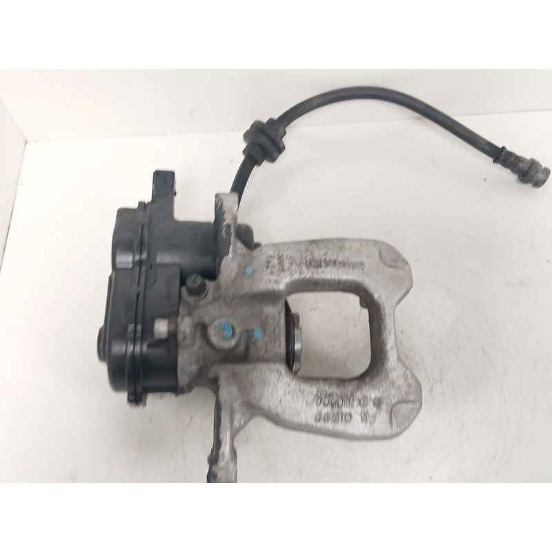 Recambio de pinza freno trasera izquierda para jeep compass (mp, m6, mv, m7) 1.4 multiair referencia OEM IAM TRW 55610 