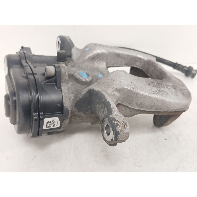Recambio de pinza freno trasera izquierda para jeep compass (mp, m6, mv, m7) 1.4 multiair referencia OEM IAM TRW 55610 