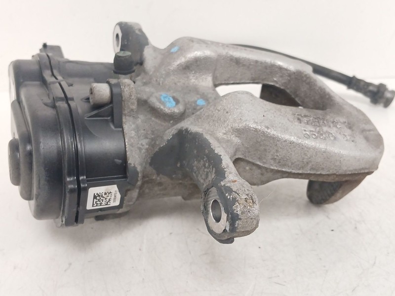 Recambio de pinza freno trasera izquierda para jeep compass (mp, m6, mv, m7) 1.4 multiair referencia OEM IAM TRW 55610 