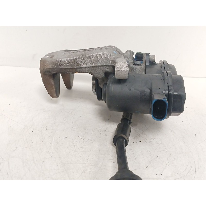 Recambio de pinza freno trasera izquierda para jeep compass (mp, m6, mv, m7) 1.4 multiair referencia OEM IAM TRW 55610 