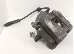 Recambio de pinza freno delantera izquierda para jeep compass (mp, m6, mv, m7) 1.4 multiair referencia OEM IAM 249L  