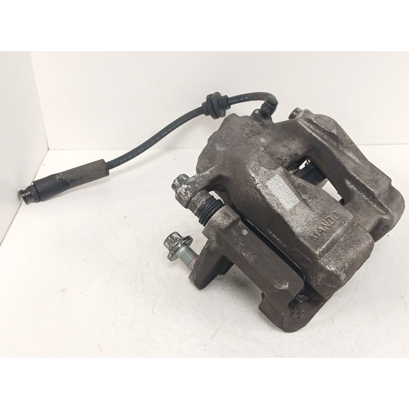 Recambio de pinza freno delantera izquierda para jeep compass (mp, m6, mv, m7) 1.4 multiair referencia OEM IAM 249L  
