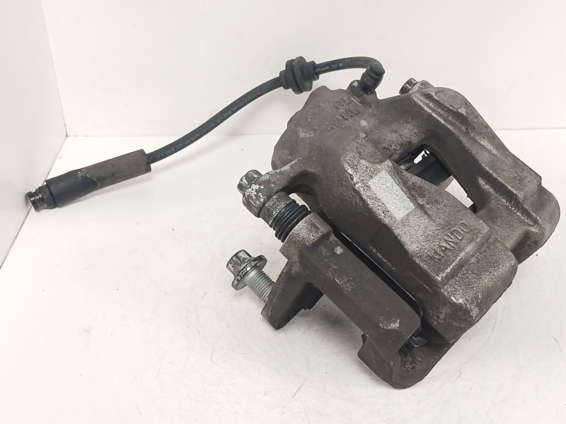 Recambio de pinza freno delantera izquierda para jeep compass (mp, m6, mv, m7) 1.4 multiair referencia OEM IAM 249L  