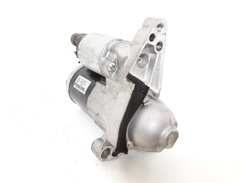 Recambio de motor arranque para renault megane iv grandtour bose-edition referencia OEM IAM 233006662R M000TD2571 
