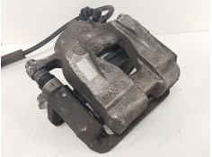Recambio de pinza freno delantera izquierda para jeep compass (mp, m6, mv, m7) 1.4 multiair referencia OEM IAM 249L   2