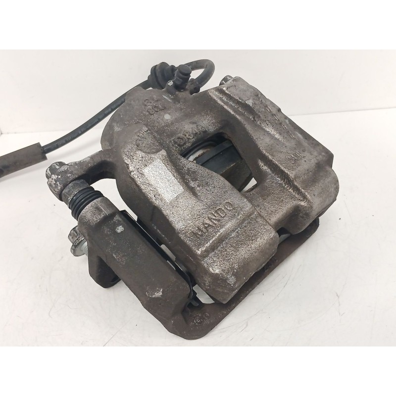 Recambio de pinza freno delantera izquierda para jeep compass (mp, m6, mv, m7) 1.4 multiair referencia OEM IAM 249L  