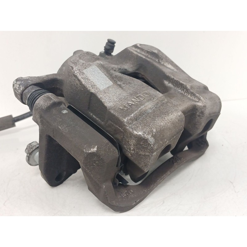 Recambio de pinza freno delantera izquierda para jeep compass (mp, m6, mv, m7) 1.4 multiair referencia OEM IAM 249L  