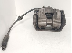 Recambio de pinza freno delantera derecha para jeep compass (mp, m6, mv, m7) 1.4 multiair referencia OEM IAM 249R  