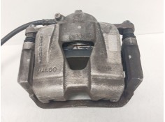 Recambio de pinza freno delantera derecha para jeep compass (mp, m6, mv, m7) 1.4 multiair referencia OEM IAM 249R   2