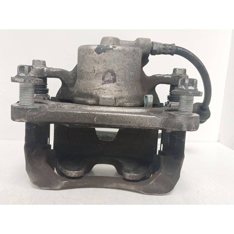 Recambio de pinza freno delantera derecha para jeep compass (mp, m6, mv, m7) 1.4 multiair referencia OEM IAM 249R  