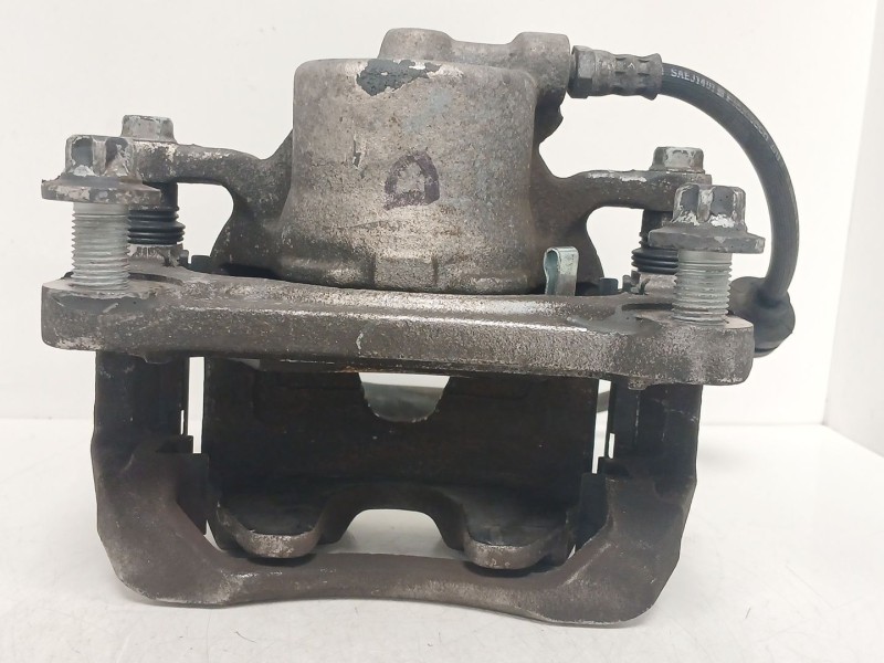 Recambio de pinza freno delantera derecha para jeep compass (mp, m6, mv, m7) 1.4 multiair referencia OEM IAM 249R  