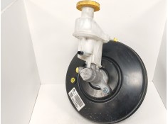 Recambio de servofreno para jeep compass (mp, m6, mv, m7) 1.4 multiair referencia OEM IAM P6837333AB A0204J01041 