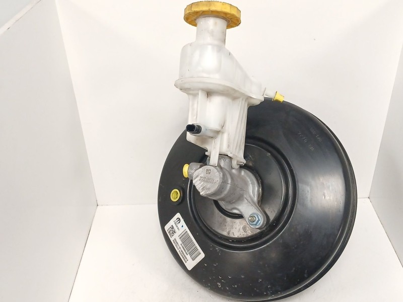 Recambio de servofreno para jeep compass (mp, m6, mv, m7) 1.4 multiair referencia OEM IAM P6837333AB A0204J01041 