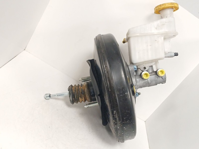 Recambio de servofreno para jeep compass (mp, m6, mv, m7) 1.4 multiair referencia OEM IAM P6837333AB A0204J01041 