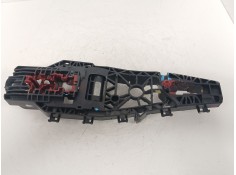 Recambio de maneta interior delantera derecha para jeep compass (mp, m6, mv, m7) 1.4 multiair referencia OEM IAM 53438497  