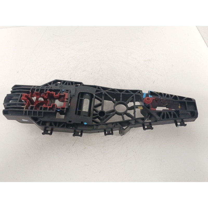 Recambio de maneta interior delantera derecha para jeep compass (mp, m6, mv, m7) 1.4 multiair referencia OEM IAM 53438497  