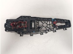 Recambio de maneta interior delantera derecha para jeep compass (mp, m6, mv, m7) 1.4 multiair referencia OEM IAM 53438497   2