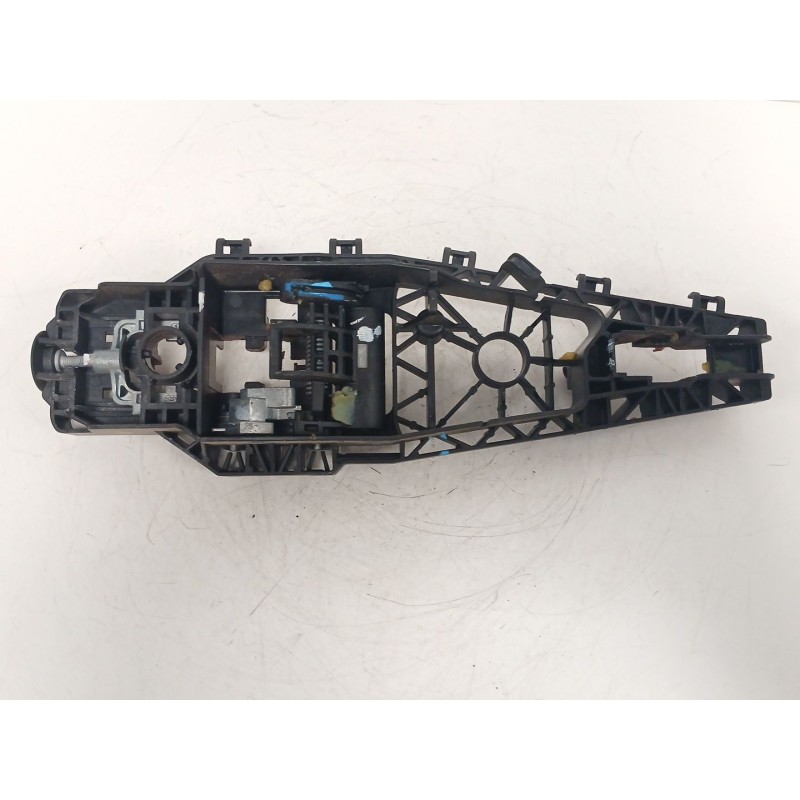 Recambio de maneta interior delantera derecha para jeep compass (mp, m6, mv, m7) 1.4 multiair referencia OEM IAM 53438497  