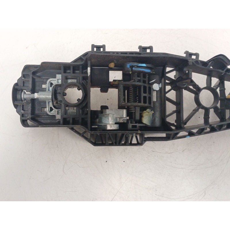 Recambio de maneta interior delantera derecha para jeep compass (mp, m6, mv, m7) 1.4 multiair referencia OEM IAM 53438497  