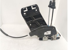 Recambio de cerradura puerta delantera derecha para jeep compass (mp, m6, mv, m7) 1.4 multiair referencia OEM IAM   