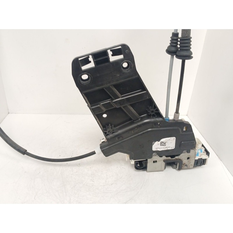 Recambio de cerradura puerta delantera derecha para jeep compass (mp, m6, mv, m7) 1.4 multiair referencia OEM IAM   