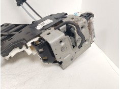 Recambio de cerradura puerta delantera derecha para jeep compass (mp, m6, mv, m7) 1.4 multiair referencia OEM IAM    2