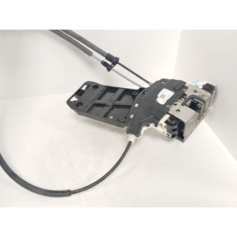 Recambio de cerradura puerta delantera derecha para jeep compass (mp, m6, mv, m7) 1.4 multiair referencia OEM IAM   