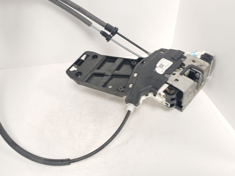 Recambio de cerradura puerta delantera derecha para jeep compass (mp, m6, mv, m7) 1.4 multiair referencia OEM IAM   