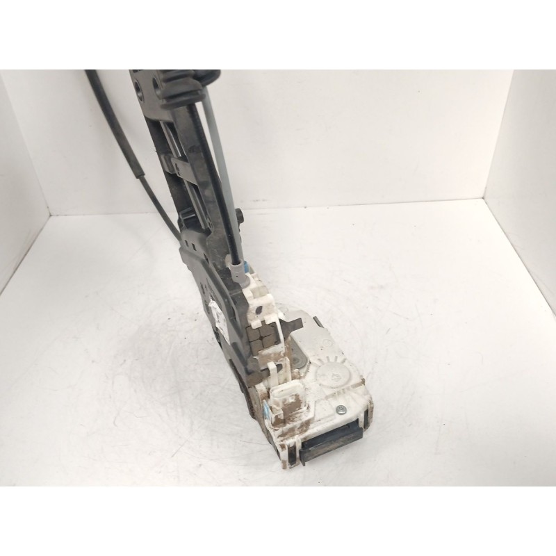 Recambio de cerradura puerta delantera derecha para jeep compass (mp, m6, mv, m7) 1.4 multiair referencia OEM IAM   